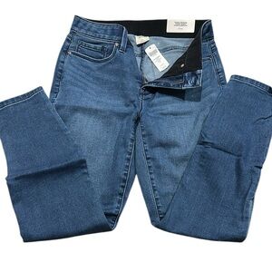 Women's Blue Jeans